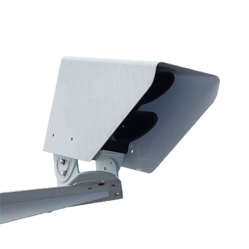 非侵入式路面传感器