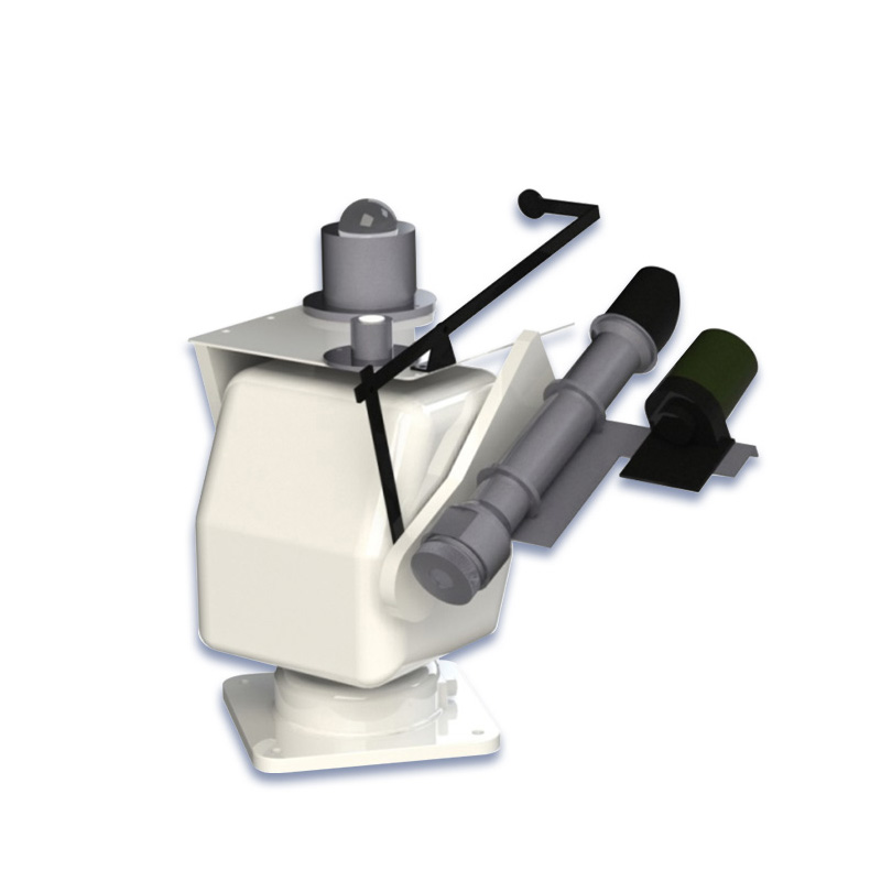 全自动太阳跟踪仪