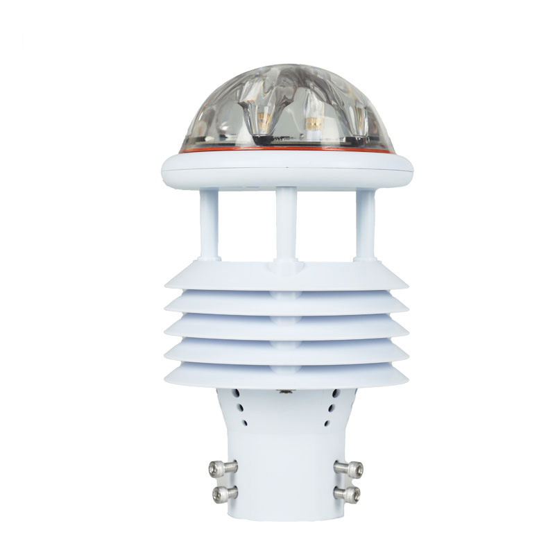 七要素气象传感器