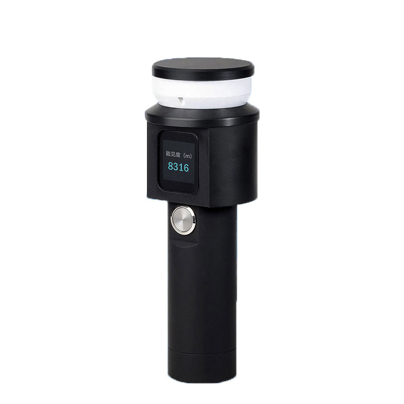 手持式能见度检测仪